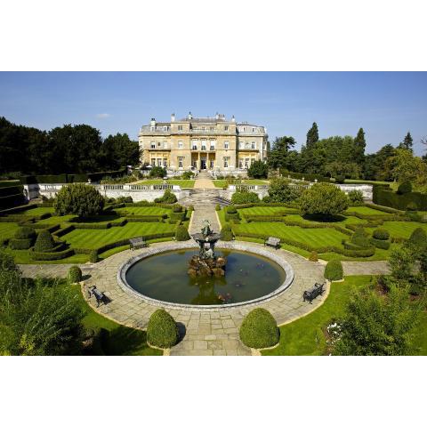 Luton Hoo Hotel, Golf and Spa