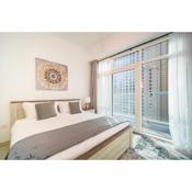 Luton Vacation Homes - Dubai Marina, Continental Tower