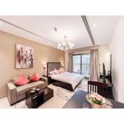 Luton Vacation Homes - Elite Residence Downtown, Burj Khalifa View, Dubai