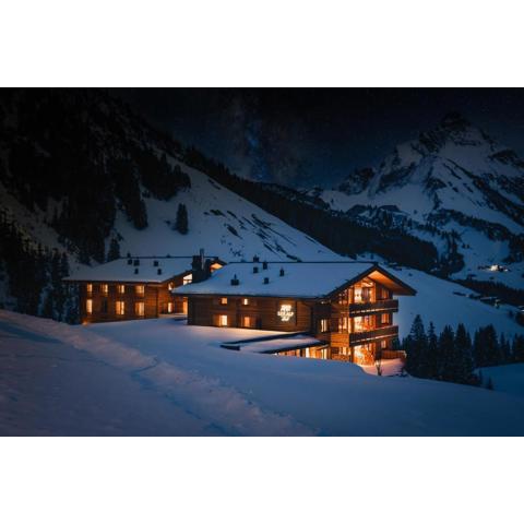 LUX ALP CHALET am Arlberg