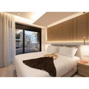 LUX&EASY Athens Metro Suites