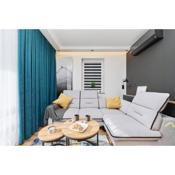 Lux Family Apartament Jesionowa by Renters Prestige