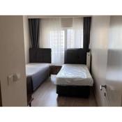 Lux Medekule Apt - Basaksehir