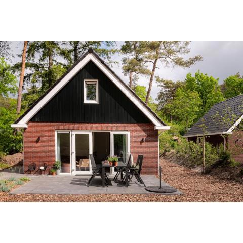 Luxe Vakantiehuis Koekoek Veluwe NIEUW 2023