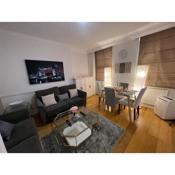 Luxurious 2 bedroom apartment in Central London