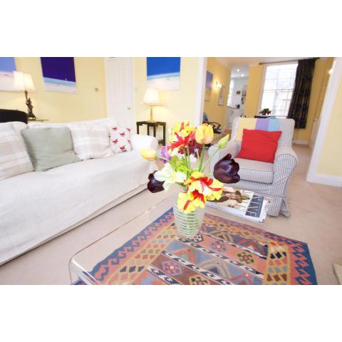 Luxurious 2BR flat in Pimlico, near Warwick sq