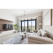 Luxurious 3-Bedroom Apartment in Close Proximity to Dubai Marina Mall