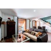 Luxurious Apartment, 2 minutes from Cathedral by Francos street