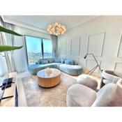 Luxurious Apt with balcony & Dubai Mall access