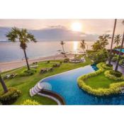 Luxurious Beachfront Pattaya