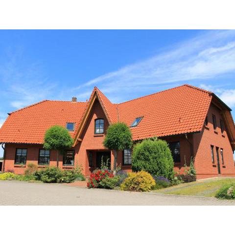 Luxurious Holiday Home in Insel Poel Germany with Sauna