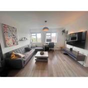 Luxurious In Vibrant Chiswick - 4 guests, Modern, Fast Internet