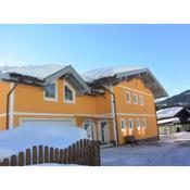 Luxurious Mansion in Goldegg near Skiing Area