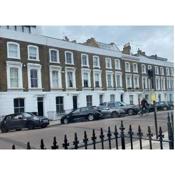 Luxury 120sqmt 2 bed garden Primrose Hill