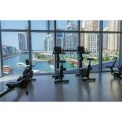 Luxury 1BR - Stella Maris-L29 - Near Marina Walk