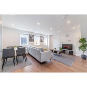 Luxury 2 Bed 2 Bath London Home - Vauxhall, Battersea & Nine Elms