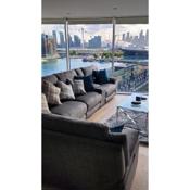 Luxury 2 Bed Apartment EXCEL London