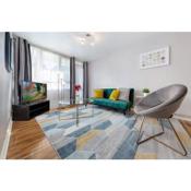 Luxury 2 bed apartment in Broadway Market