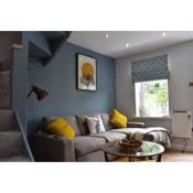 Luxury 2-Bed Cottage in Llansteffan