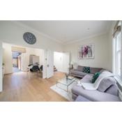 Luxury 2 Bedroom Apartment On Portobello Road