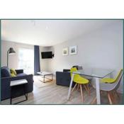 Luxury 2 bedroom flat near Hay Market