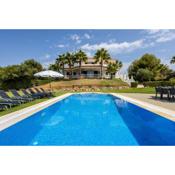 Luxury Algarve Villa 4 Bedrooms Villa Salvador Pool Table Private Pool Pera