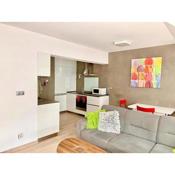 Luxury apartman Bojnice