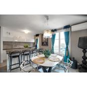 Luxury apartment 200 meters from Place des Lices