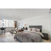 Luxury Apartment Champs Elysees