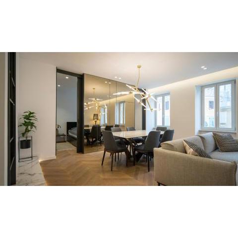 Luxury Apartment Contesa