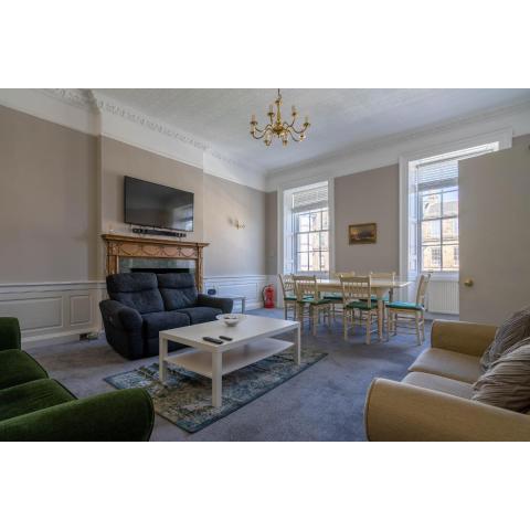 Luxury Apartment/Flat Edinburgh City Centre