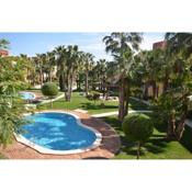 Luxury Apartment HDA Golf Resort - Los Olivos H 0066