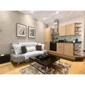 Luxury apartment in Central London, Mida Vale