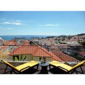 Luxury Apartment Living Funchal