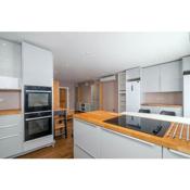 Luxury Apartment located near Marble Arch & Baker Street