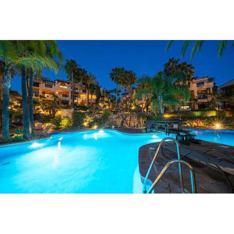 Luxury Apartment Marbella