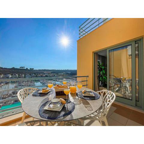 Luxury Apartment Marina de Albufeira