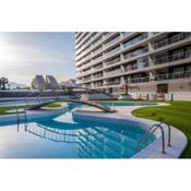 Luxury Apartment Miramar Marina d'or