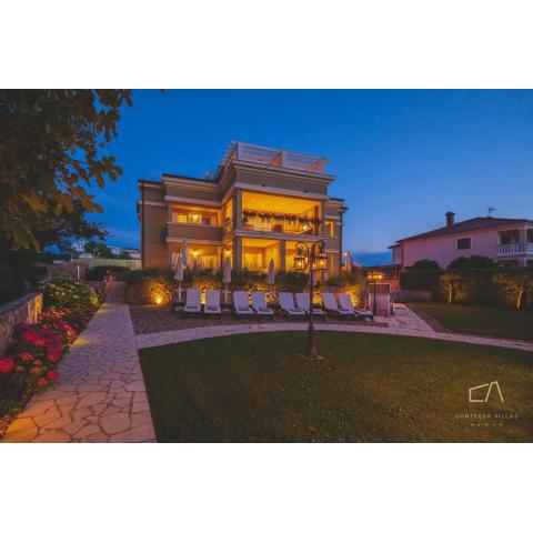 Luxury Apartments Villa Luce