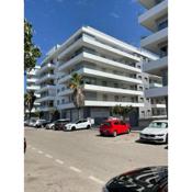 Luxury Appartment Puerto Banus