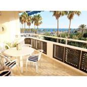 Luxury apt Alamos beach Torremolinos (Costa Lago)