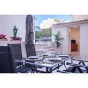 Luxury Apt With Large Terrace On Famous Rue D'antibes! - Pasteur Apt