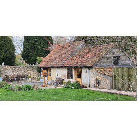 Luxury Barn House - Central Oxford/Cotswolds