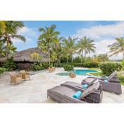 Luxury Cap Cana Villas for Rent