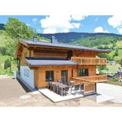 Luxury Chalet in Saalbach Hinterglemm near Ski Area