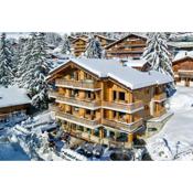 Luxury chalet in Verbier with 13 bedroom and 13 bathroom