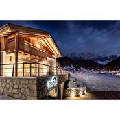 Luxury Chalet Plazola