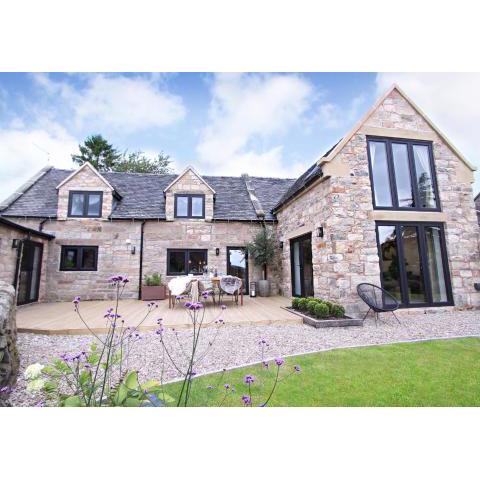 Luxury Cottage, Peak District