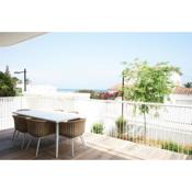 Luxury Denia Beach apartment