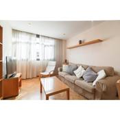 Luxury flat Chamberi I